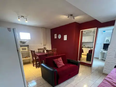 Departamento en Alquiler con 1