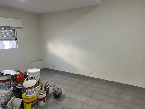 Depto Tipo Casa Monoambiente con 1 baño