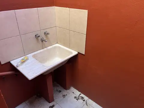 Depto Tipo Casa en Alquiler de 1 dormitorio
