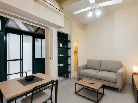 Venta Departamento 2 Ambientes Mataderos Bajas Expensas