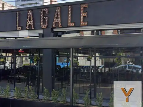Fondo Comercio en Venta en Morón, USD 110.000