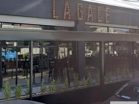Fondo Comercio en Venta 5 años