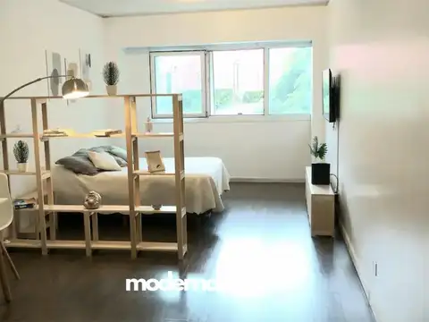 Departamento en Venta en Parque Las Heras, USD 98.000