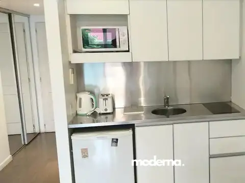 Departamento en Venta Apto profesional