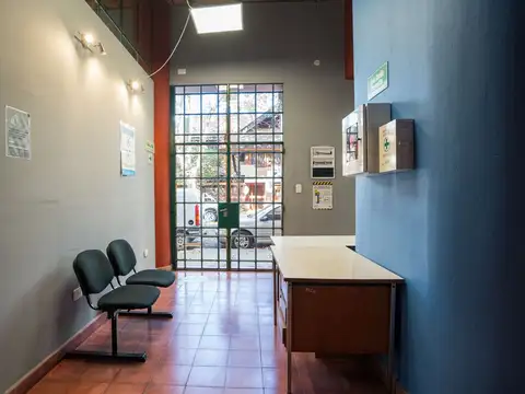 EDIFICIO EN VENTA LA PLATA CENTRO