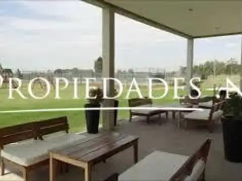 Terreno en Venta 35  mts Frente