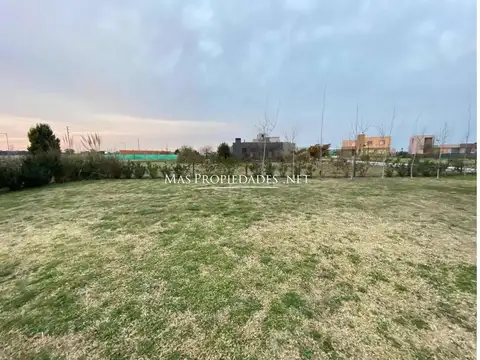 Venta Lote interno en Horizontes Al Sur Canning