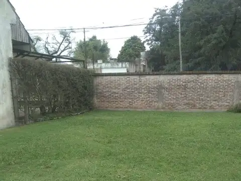 Lote Baldio en Venta