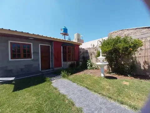 Casa en Venta en La Primavera, USD 47.000