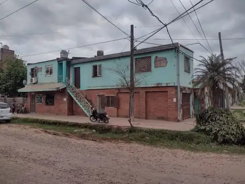 Av URQUIZA 700