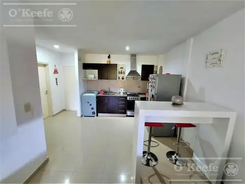 Departamento en Alquiler al Sur