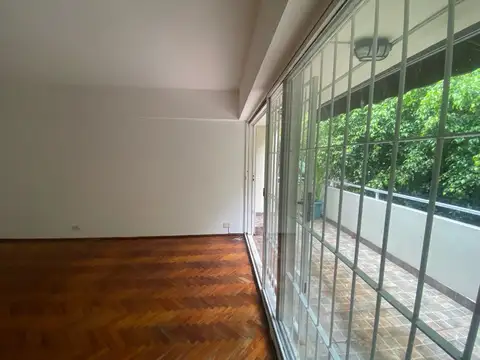 Depto Tipo Casa en Alquiler al Oeste