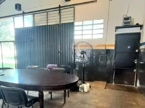 Galpón en venta en El Gaucho