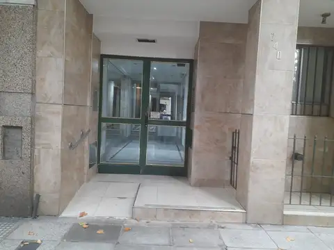 Departamento planta baja ,con patio-Seguro de Caución o Garantía Propietaria CAPITAL(Sin excepción)Leer descripción.