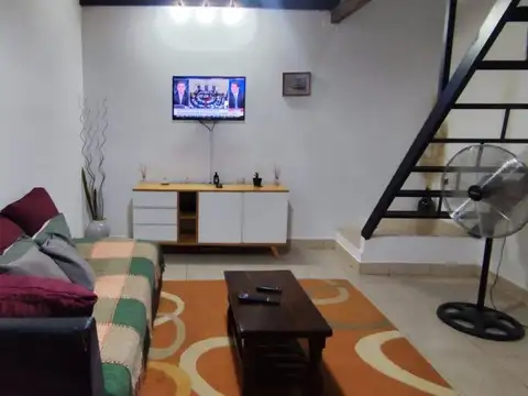 Depto Tipo Casa en Venta de 2 dormitorios