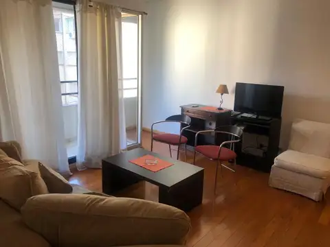 Dos ambientes amplio de Categoria - Edificio importante