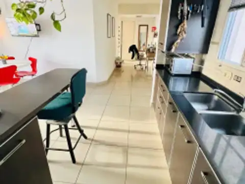 Departamento en Alquiler 10 años