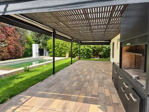 Casa en Venta de 4 dormitorios