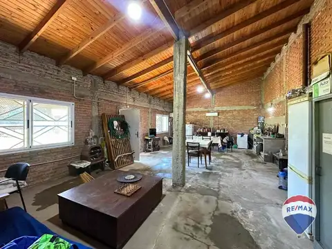 CASA QUINTA 2 AMBIENTES EN VENTA ALEJANDRO KORN