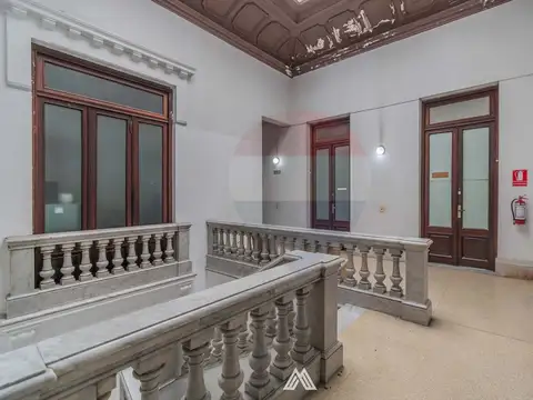 Oficina en Venta en Ciudad Vieja, USD 19.000