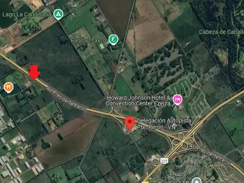 Au Presidente Perón