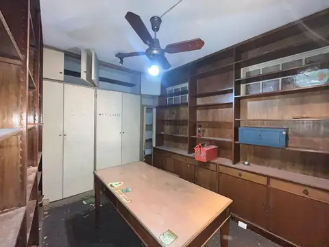 Departamento en Caballito