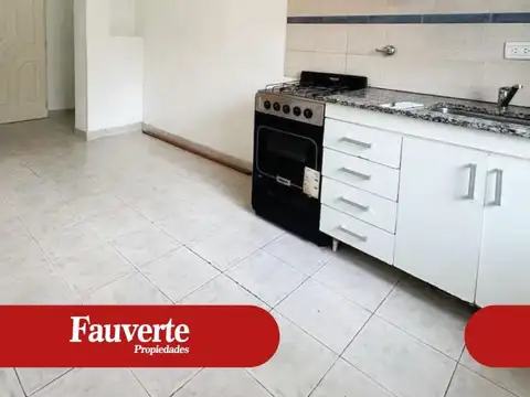 Departamento en Venta en Villa Sarmiento, USD 47.000
