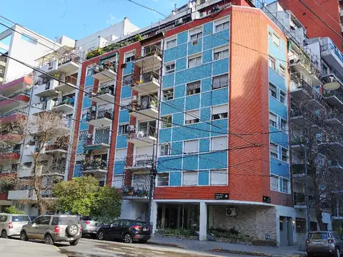 Departamento en Alquiler de 4 ambientes