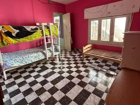 DEPTO DE PASILLO 1 DORMITORIO NO PH- VENTA