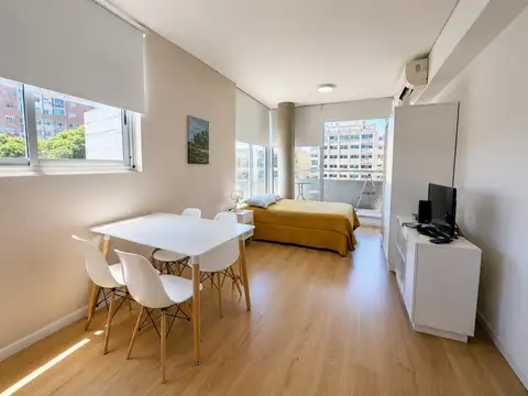 Departamento en Venta en Palermo Hollywood, USD 115.000