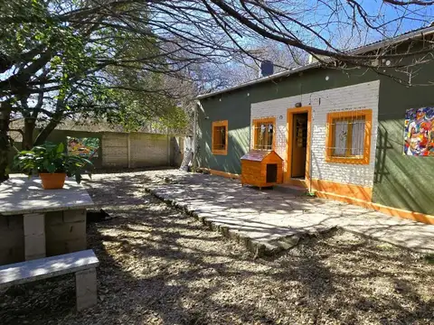 VENTA CAMPING EN SANTA MARIA DE PUNILLA