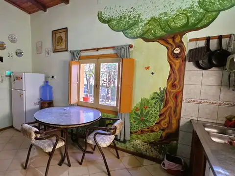 VENTA CAMPING EN SANTA MARIA DE PUNILLA
