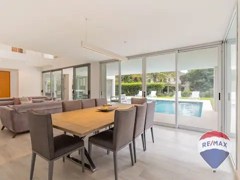 Casa en Venta de 5 dormitorios