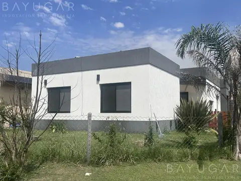 Casa en Venta 3 años