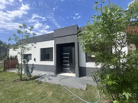 Venta Casa - Barrio Los Arces / Pilar / Apto Crédito