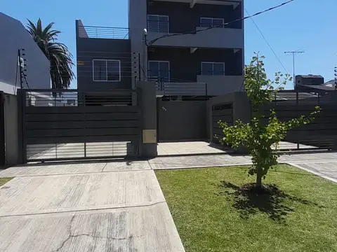 VENTA DEPARTAMENTO ITUZAINGO SUR
