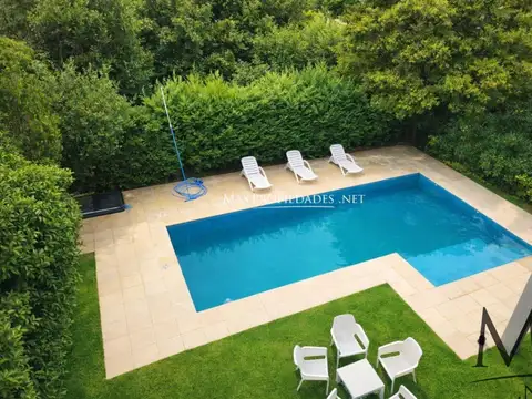 Casa en venta en Canning Barrio El Venado 2 5 Ambientes 100