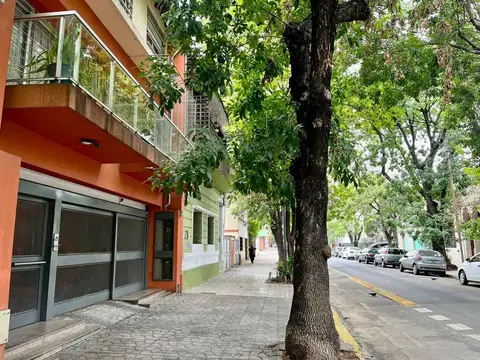 ESTILO PH 4 AMBIENTES ENTRADA INDEP  COCHERA BAJISIMAS EXPENSAS