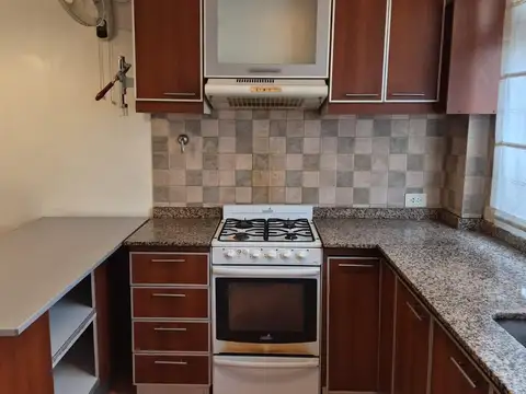 Depto Tipo Casa en Venta de 3 dormitorios