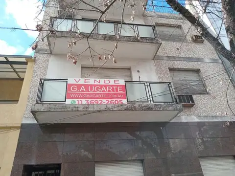 4 PH en block a refac s/lote propio de 8,66x33,14 id invers