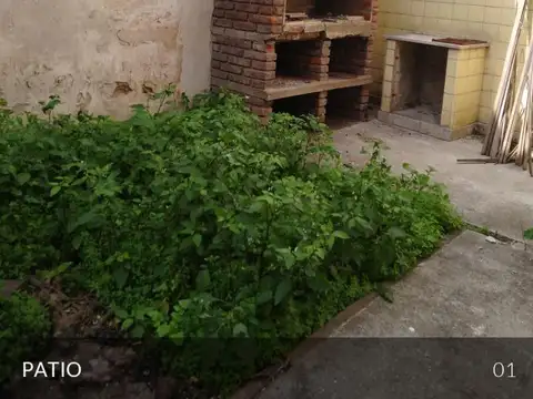 Terreno en Venta de 287,0 m2