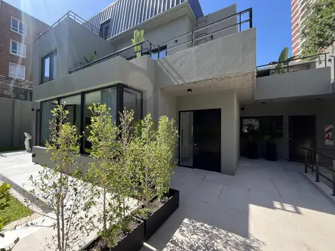 Departamento en Venta 5 Ambientes en Belgrano R