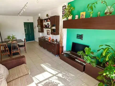 Departamento en Venta en Villa Ortuzar, USD 207.000