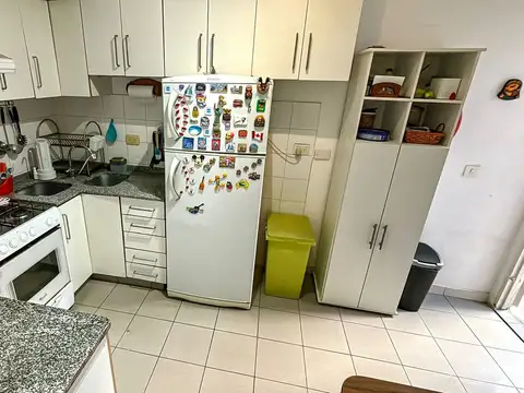 Departamento en Venta 25 años