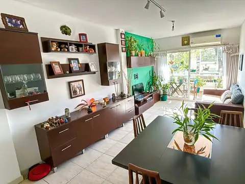 Departamento en Venta de 3 dormitorios