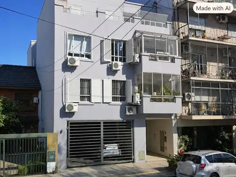 Venta Departamento 4 ambientes en Villa Ortuzar