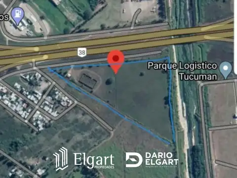 Terreno - Venta - Argentina, Los Aguirres