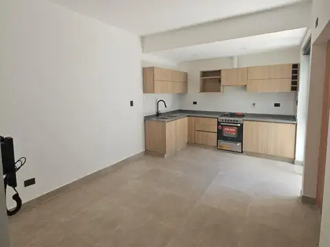 Depto Tipo Casa en Venta de 2 dormitorios