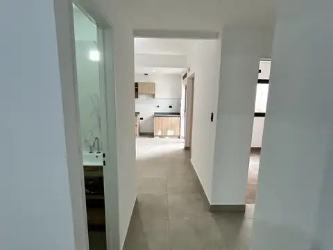 Depto Tipo Casa en Venta al Este