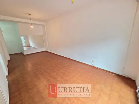 Departamento en Alquiler 40 años